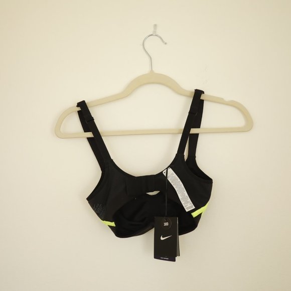 Nike high support sports bra! Size 30D. - Picture 4 of 9
